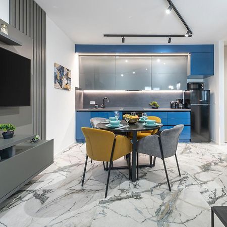 Sunset Premium Residence II & III Dubrovnik Ngoại thất bức ảnh