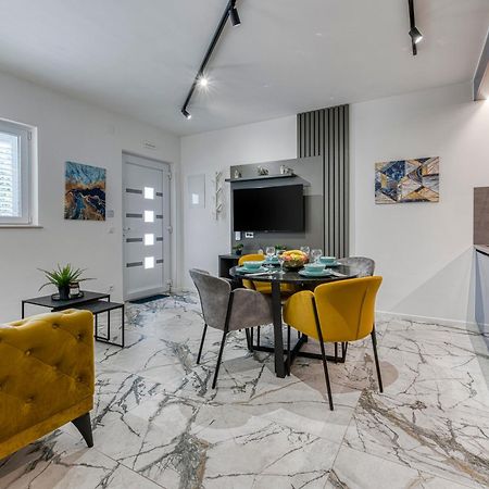 Sunset Premium Residence II & III Dubrovnik Ngoại thất bức ảnh