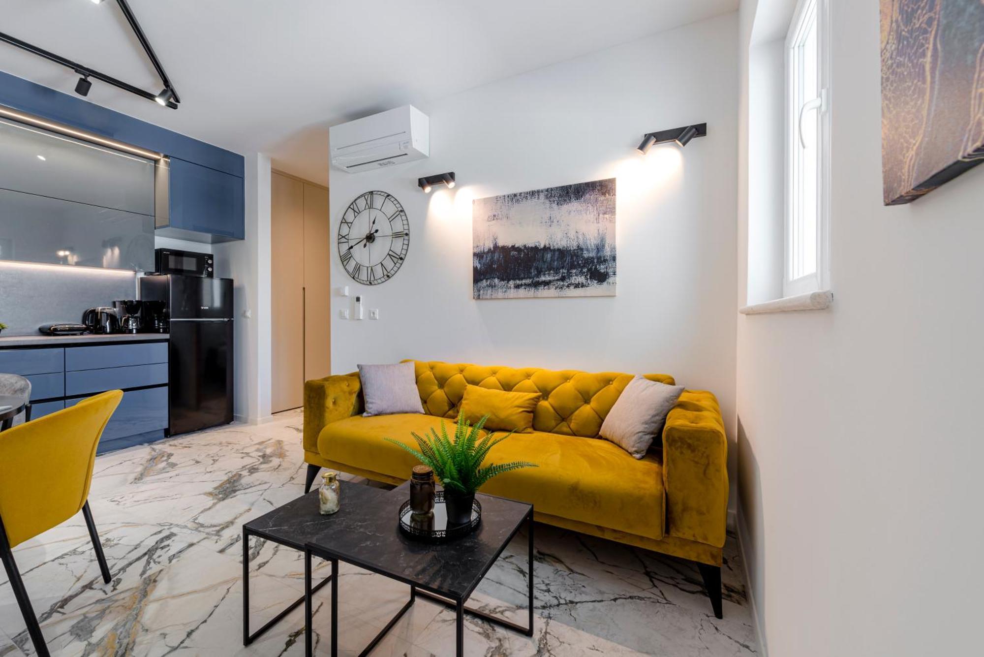 Sunset Premium Residence II & III Dubrovnik Ngoại thất bức ảnh