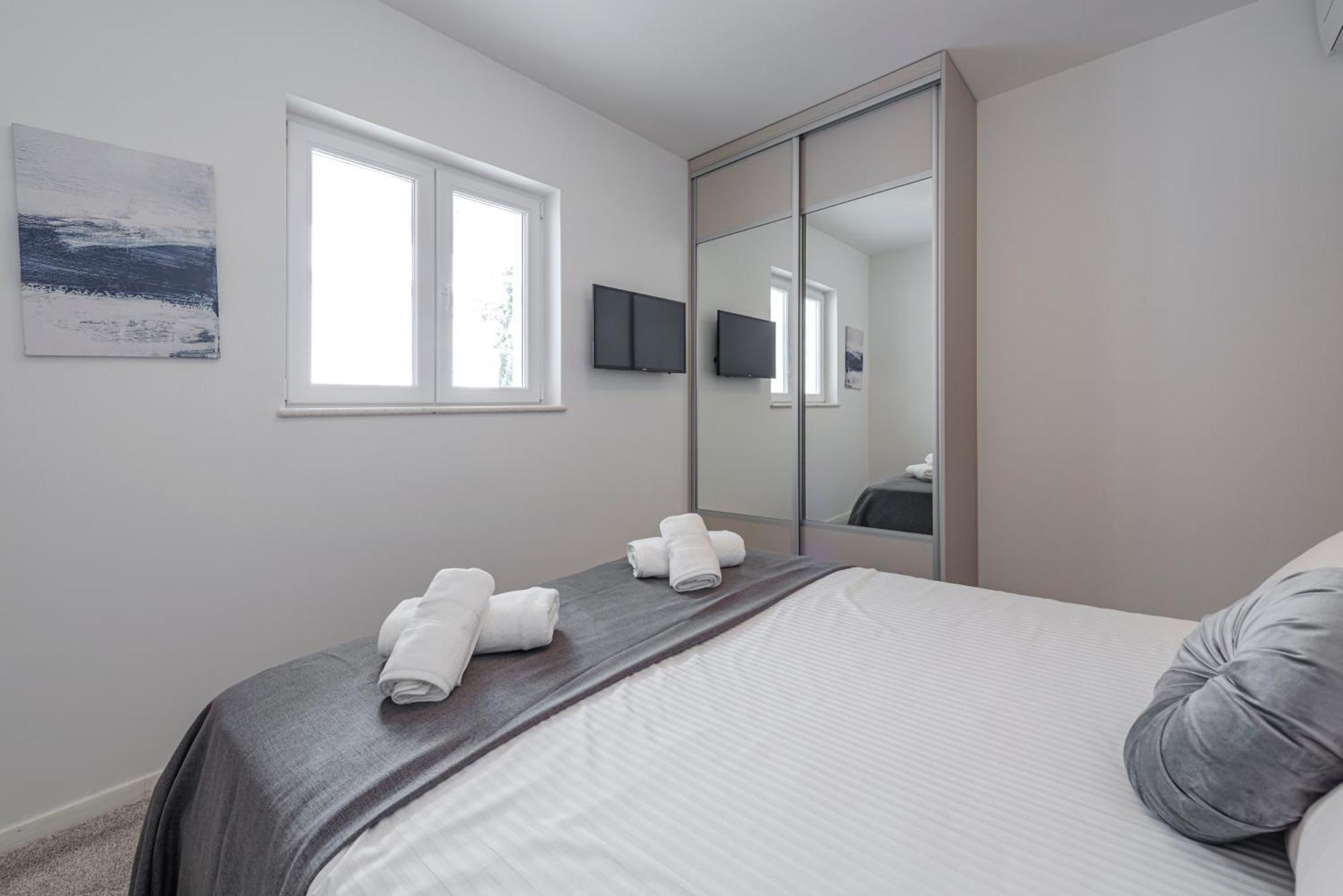 Sunset Premium Residence II & III Dubrovnik Ngoại thất bức ảnh