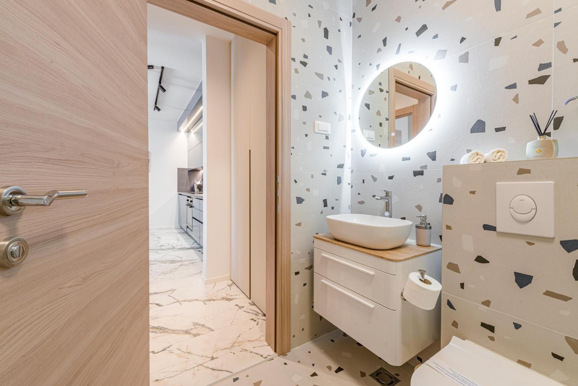 Sunset Premium Residence II & III Dubrovnik Ngoại thất bức ảnh