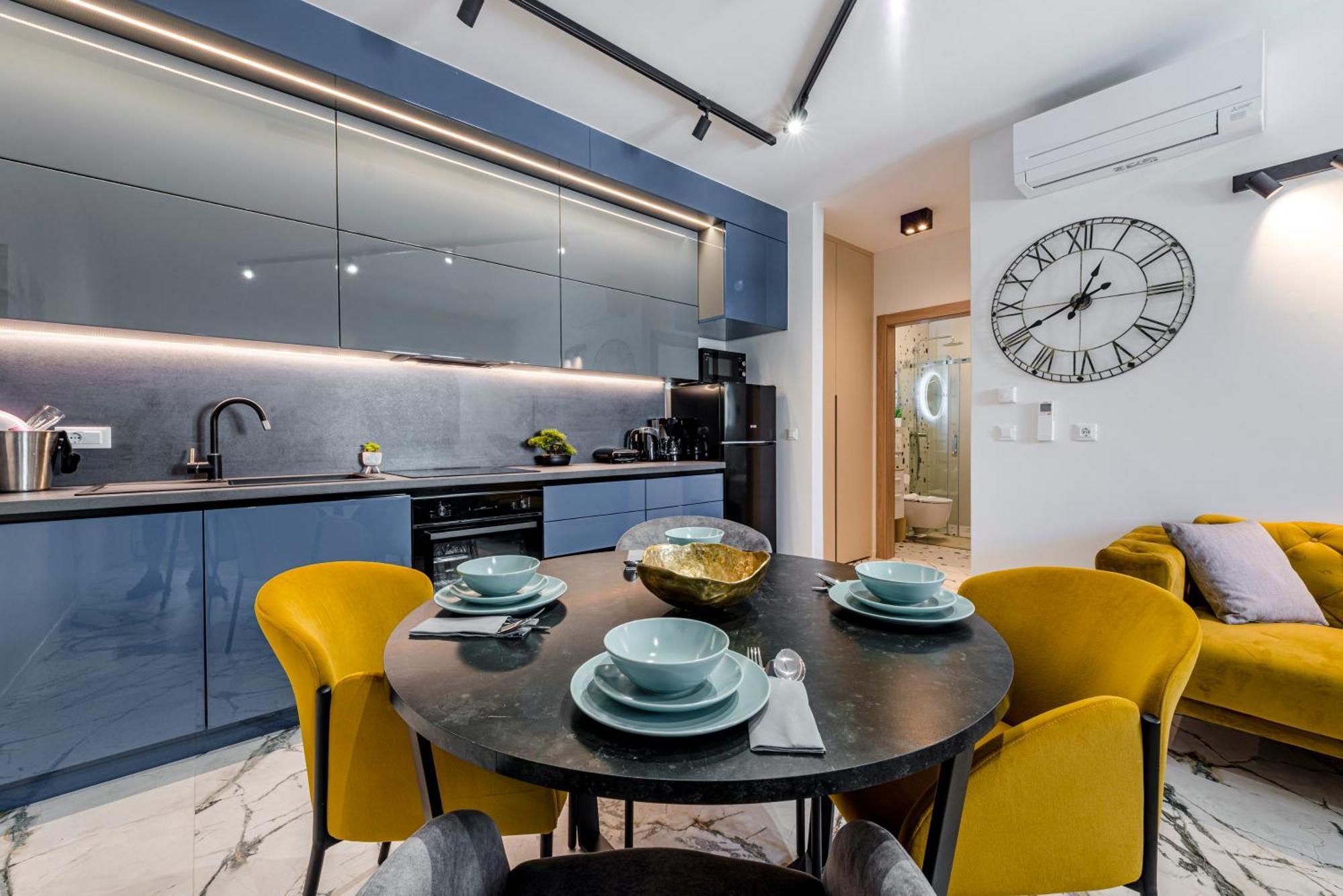 Sunset Premium Residence II & III Dubrovnik Ngoại thất bức ảnh