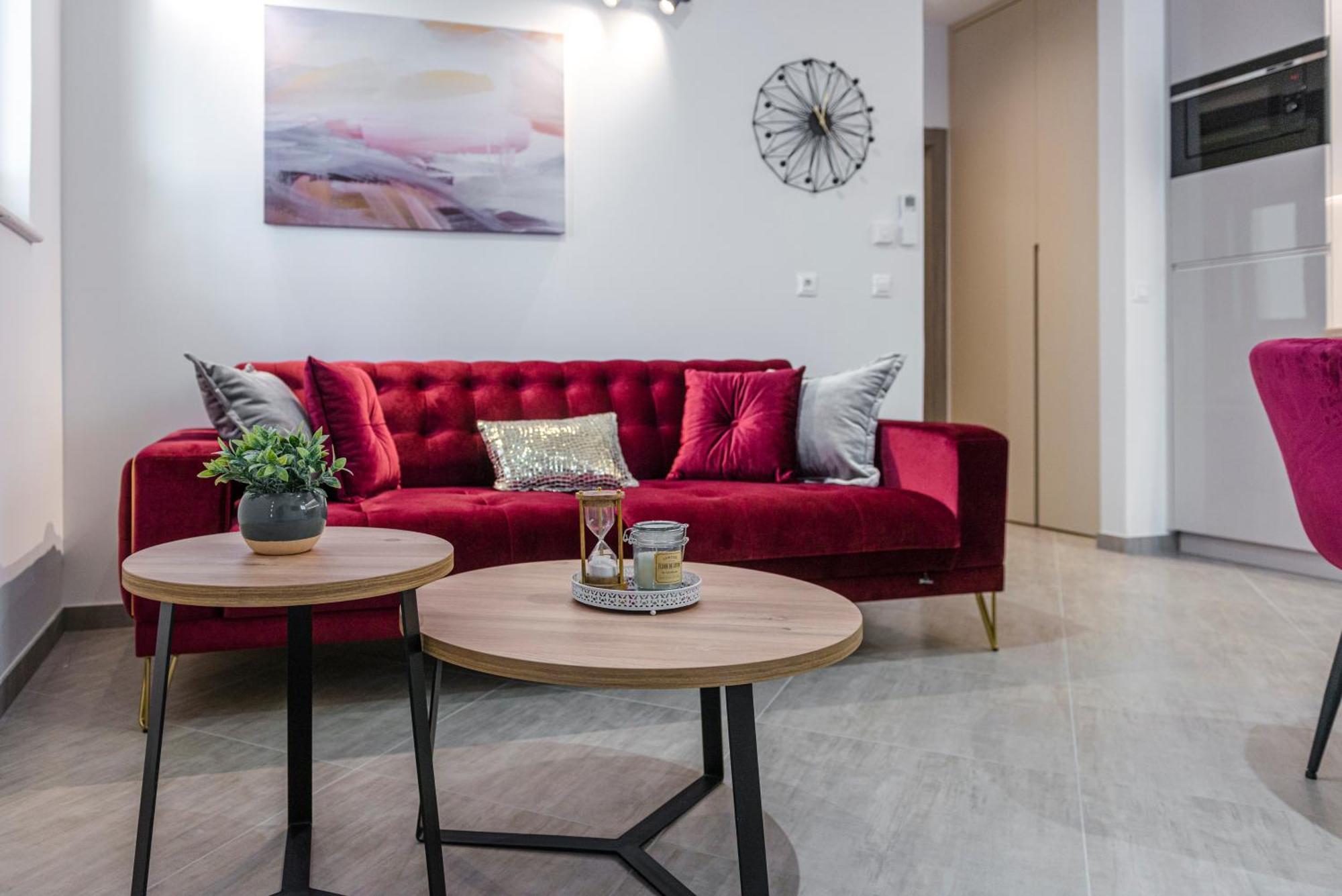 Sunset Premium Residence II & III Dubrovnik Ngoại thất bức ảnh