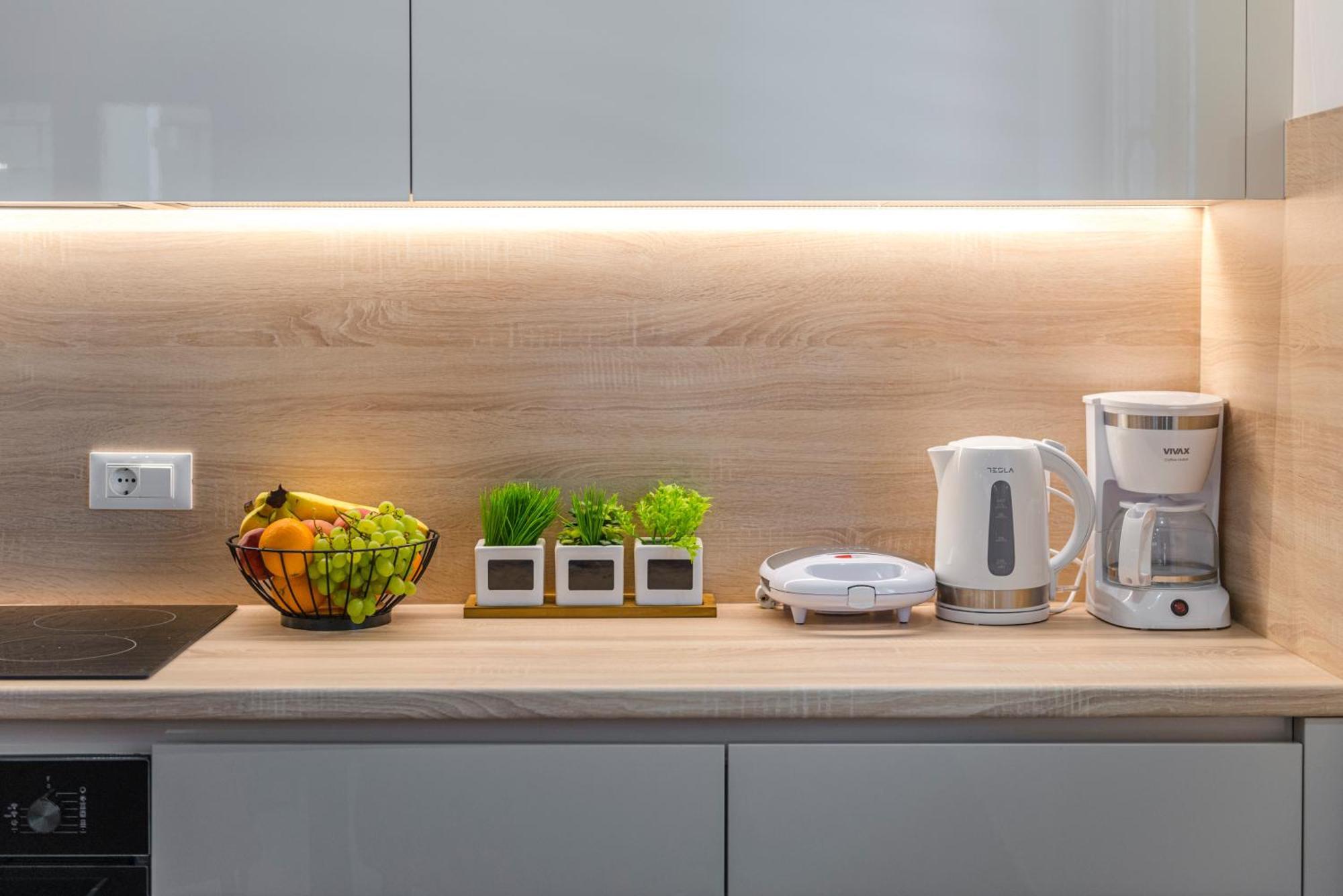 Sunset Premium Residence II & III Dubrovnik Ngoại thất bức ảnh