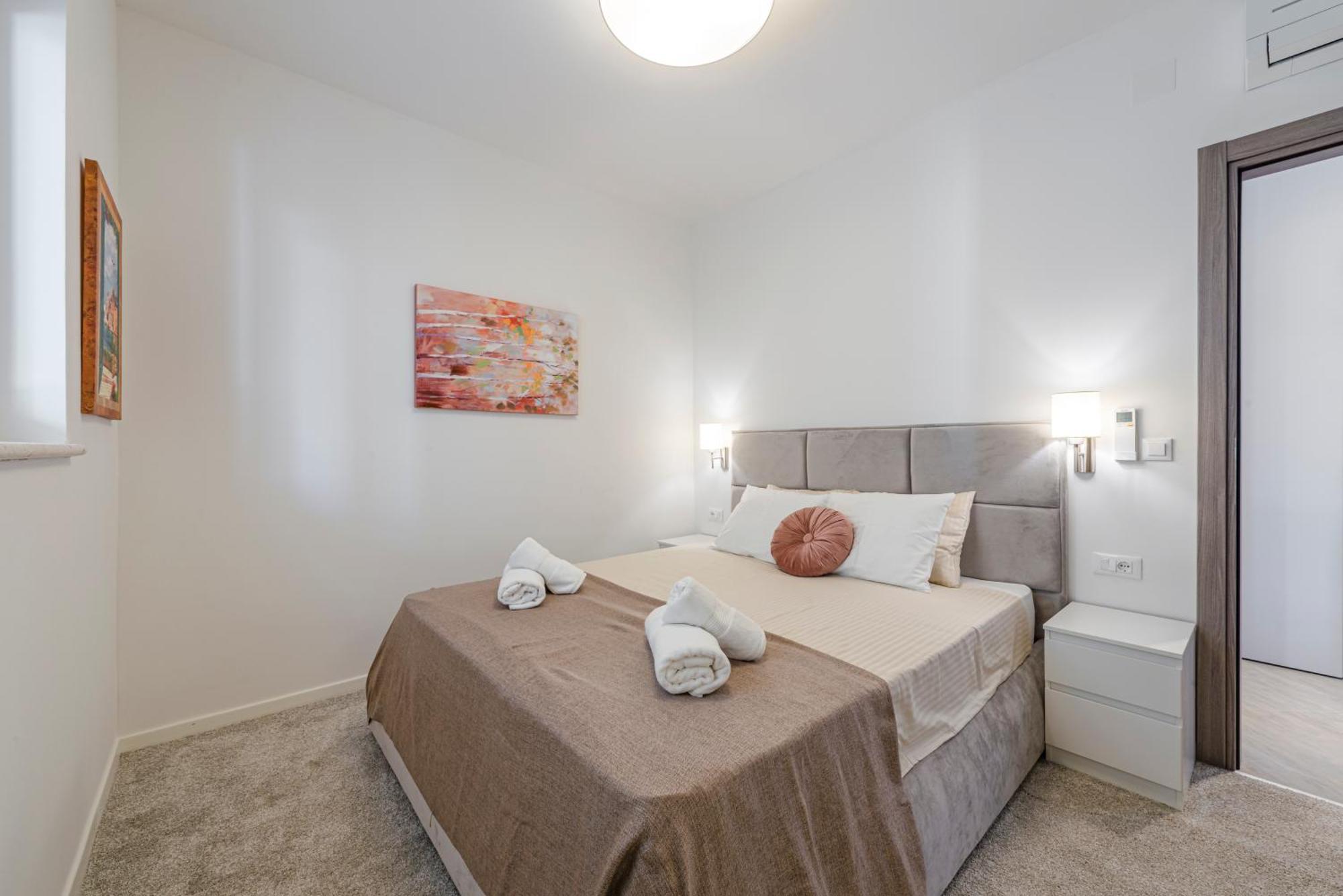 Sunset Premium Residence II & III Dubrovnik Ngoại thất bức ảnh