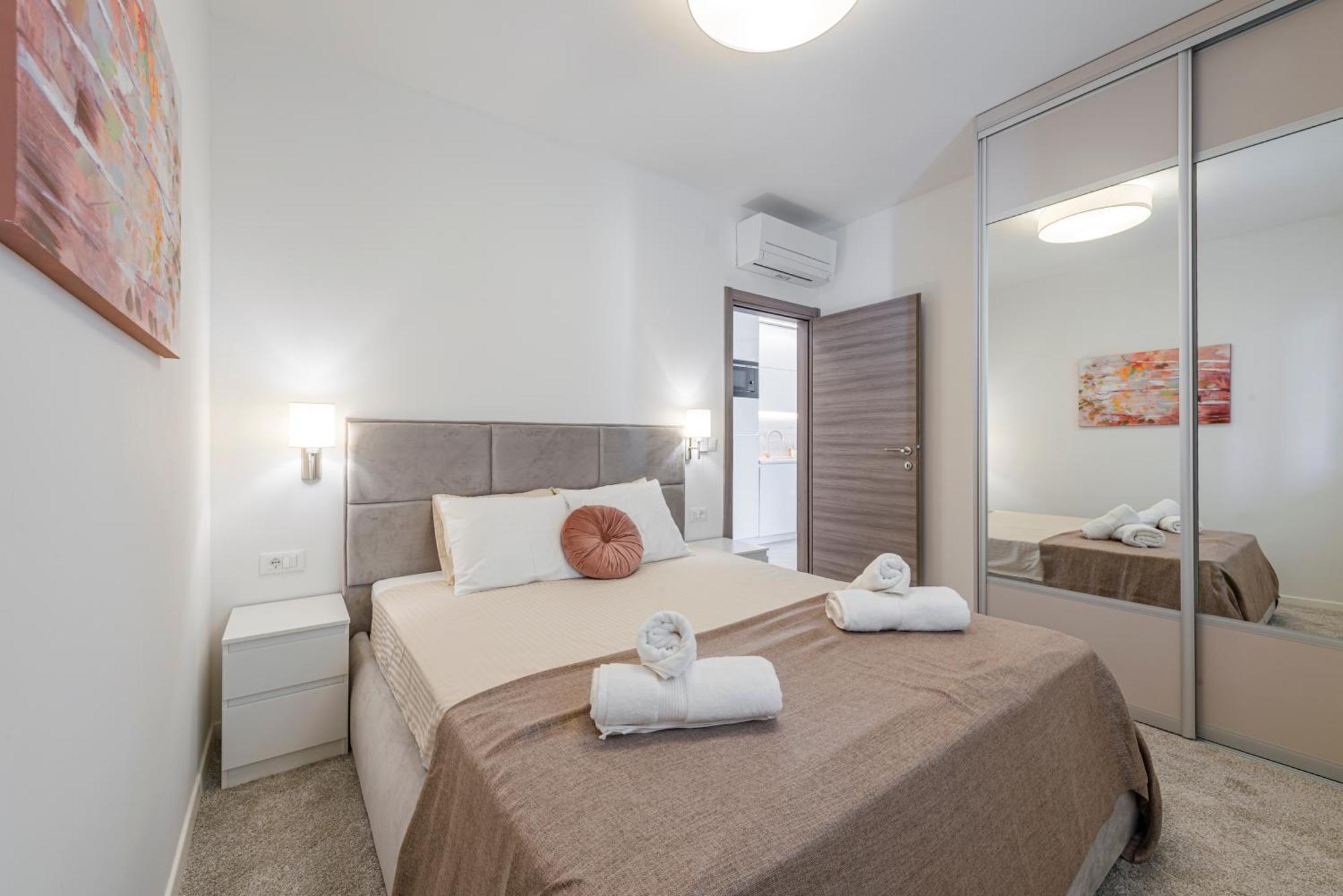 Sunset Premium Residence II & III Dubrovnik Ngoại thất bức ảnh