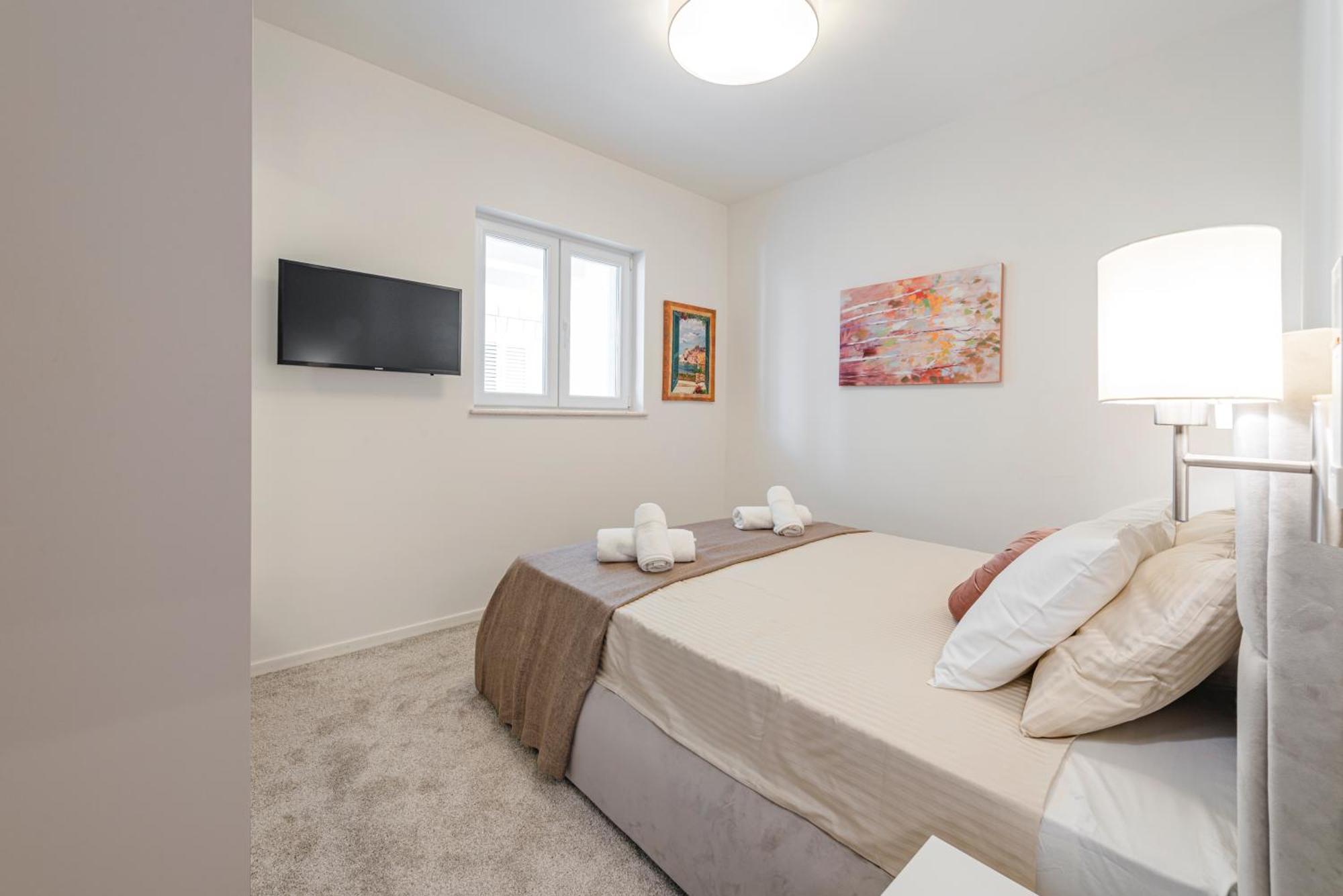 Sunset Premium Residence II & III Dubrovnik Ngoại thất bức ảnh