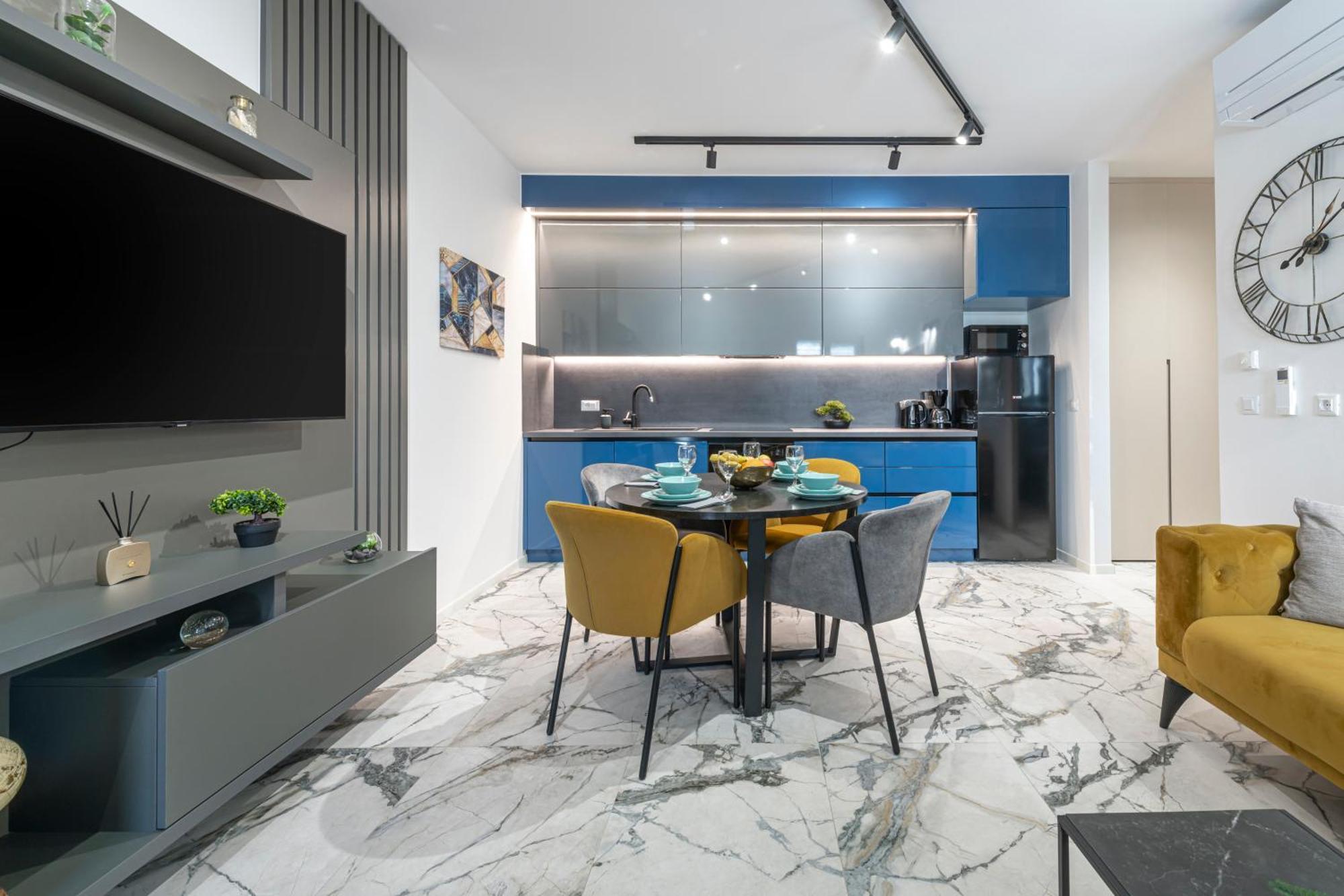 Sunset Premium Residence II & III Dubrovnik Ngoại thất bức ảnh