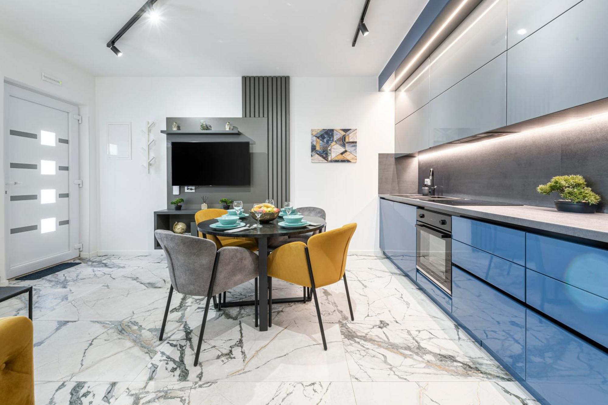 Sunset Premium Residence II & III Dubrovnik Ngoại thất bức ảnh